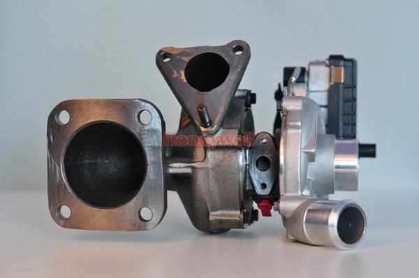 Turbocompresseur (Turbo) GARRETT ref. 753519-5009S